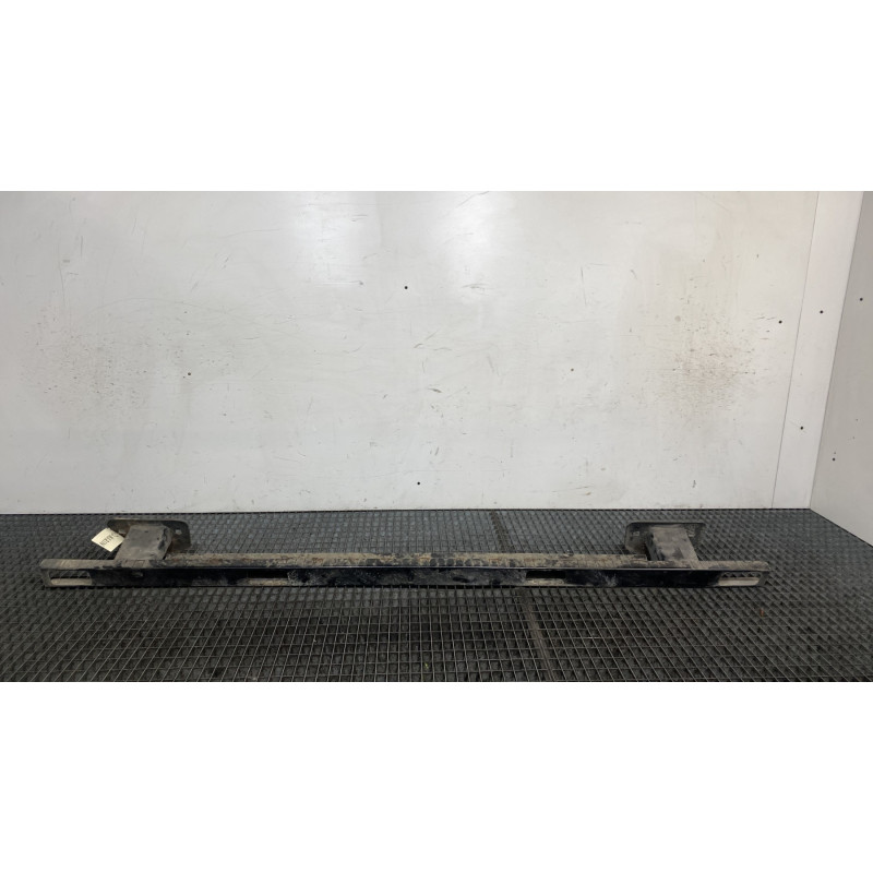 Renfort pare choc arriere (traverse) PEUGEOT BOXER 3 Photo n°4