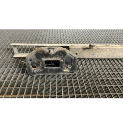 Renfort pare choc arriere (traverse) PEUGEOT BOXER 3