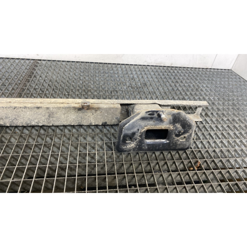 Renfort pare choc arriere (traverse) PEUGEOT BOXER 3 Photo n°6