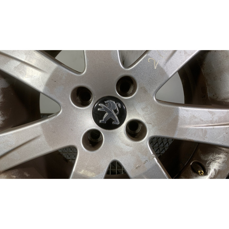 Jante PEUGEOT 308 1 SW Photo n°2