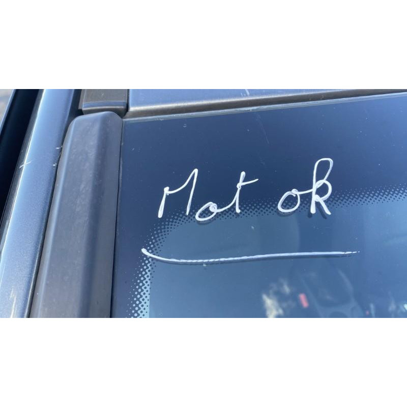 Jante PEUGEOT 308 1 SW Photo n°5