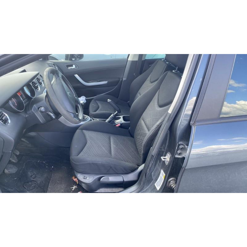 Jante PEUGEOT 308 1 SW Photo n°6