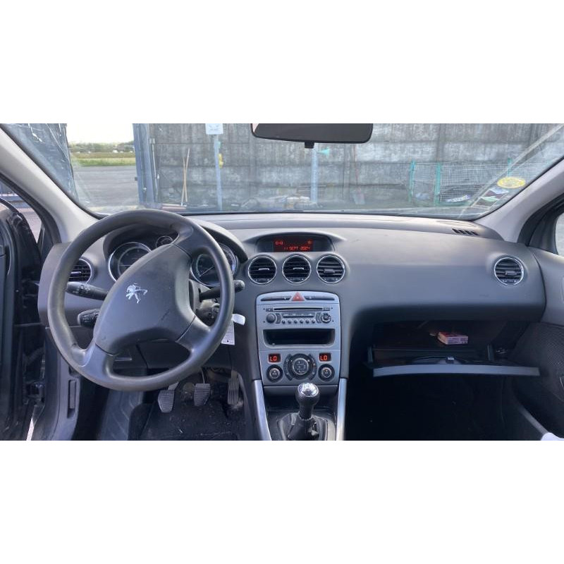 Jante PEUGEOT 308 1 SW Photo n°7