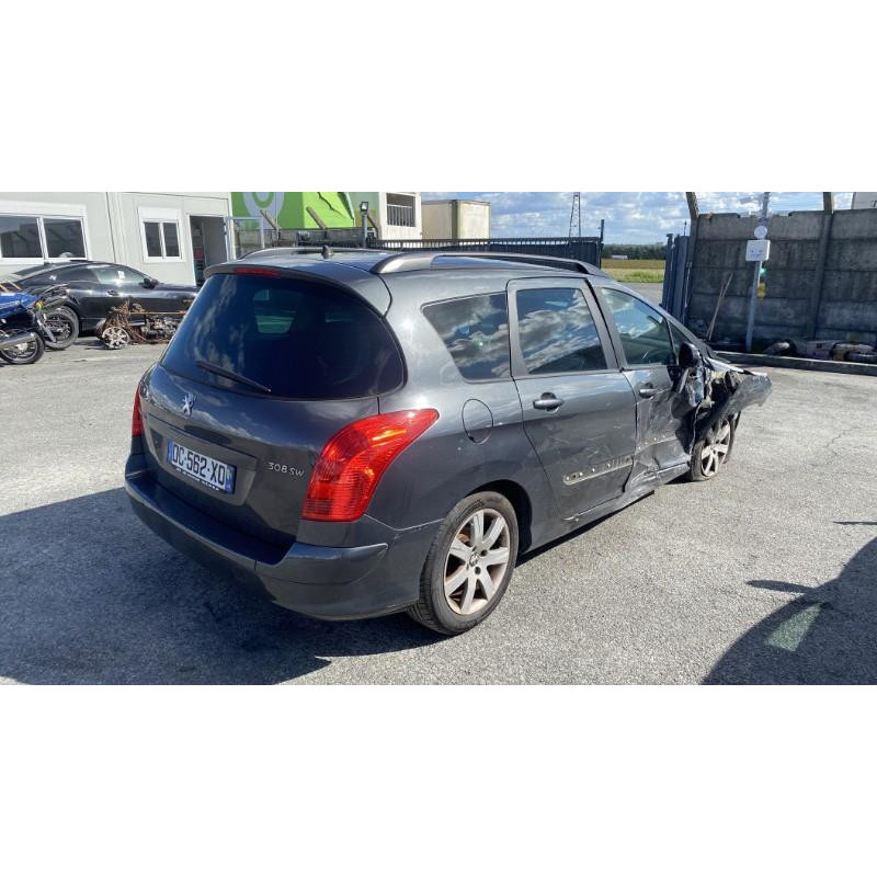 Jante PEUGEOT 308 1 SW Photo n°10