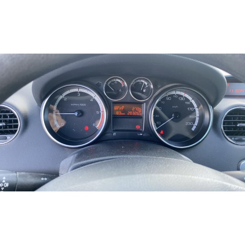Jante PEUGEOT 308 1 SW Photo n°13