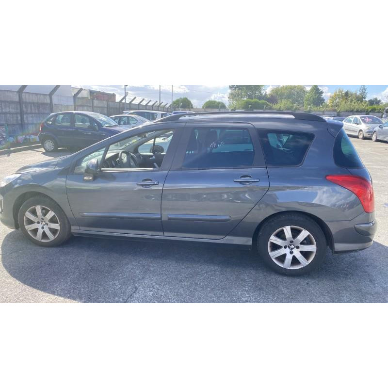 Jante PEUGEOT 308 1 SW Photo n°14