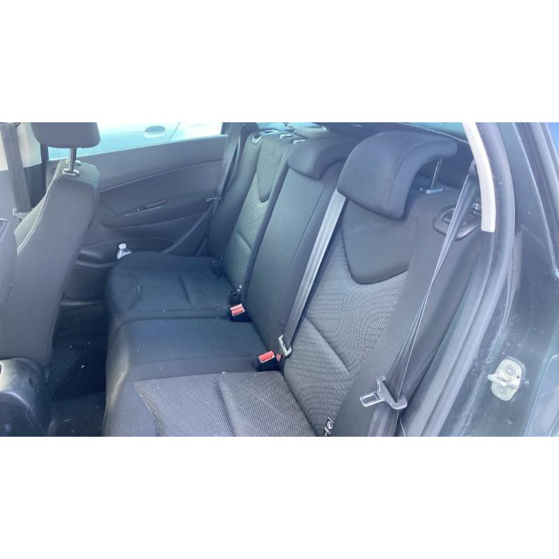 Jante PEUGEOT 308 1 SW Photo n°17