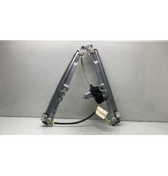 Leve vitre electrique avant gauche RENAULT SCENIC 4 Photo n°1