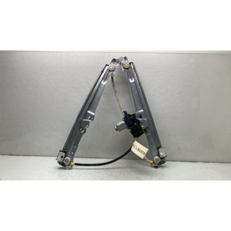 Leve vitre electrique avant gauche RENAULT SCENIC 4 Photo n°1