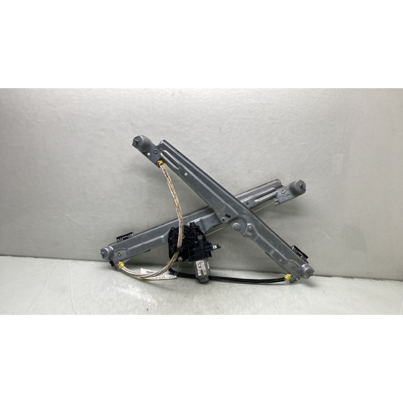 Leve vitre electrique avant gauche RENAULT SCENIC 4 Photo n°6