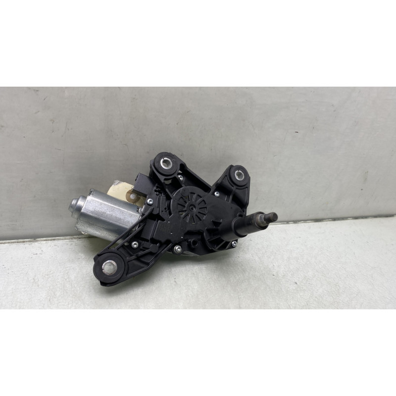 Moteur essuie glace arriere RENAULT SCENIC 4 Photo n°1