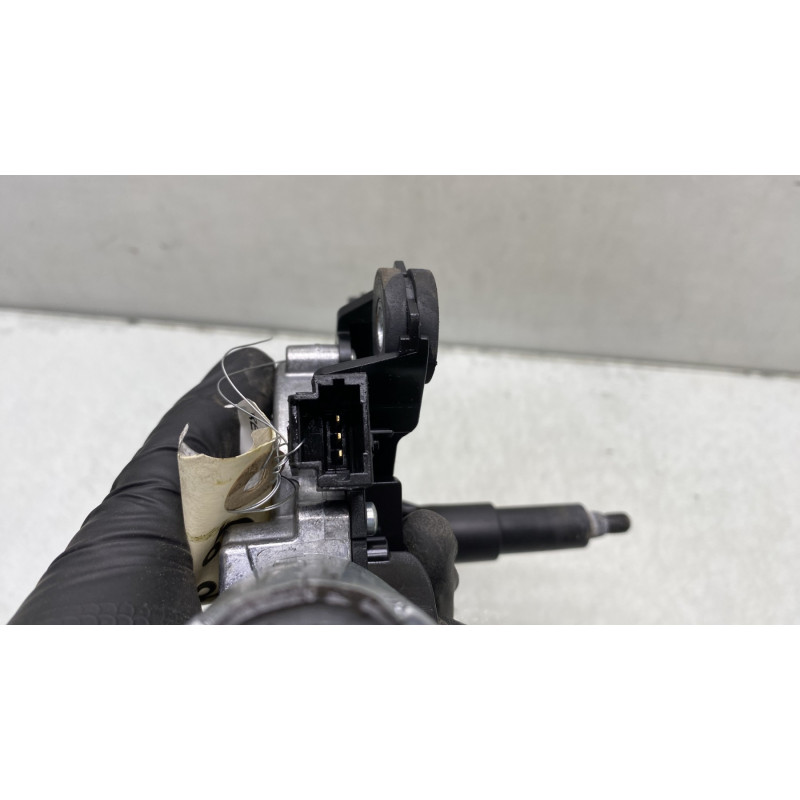 Moteur essuie glace arriere RENAULT SCENIC 4 Photo n°3