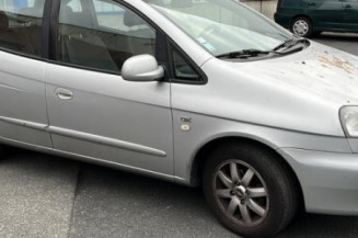Jante CHEVROLET REZZO