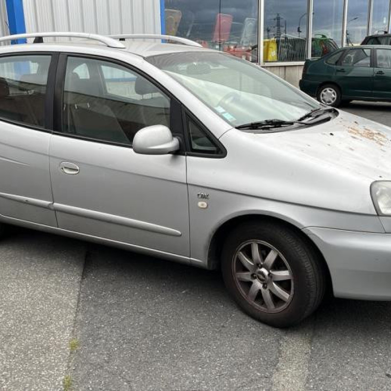 Jante CHEVROLET REZZO Photo n°5