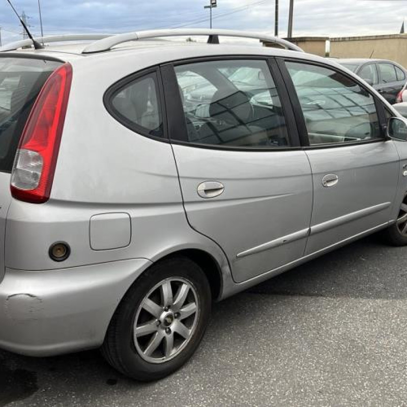 Jante CHEVROLET REZZO Photo n°6