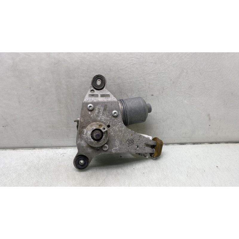 Moteur essuie glace avant gauche RENAULT SCENIC 4 Photo n°1