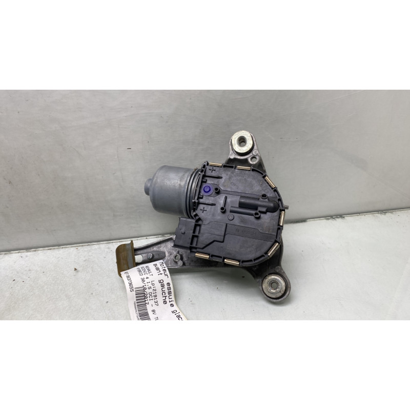 Moteur essuie glace avant gauche RENAULT SCENIC 4 Photo n°2