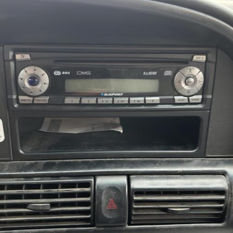 Jante CHEVROLET REZZO Photo n°9