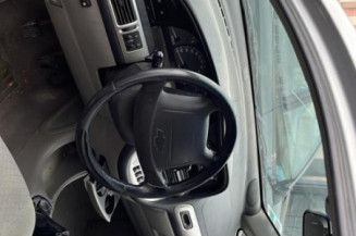 Jante CHEVROLET REZZO