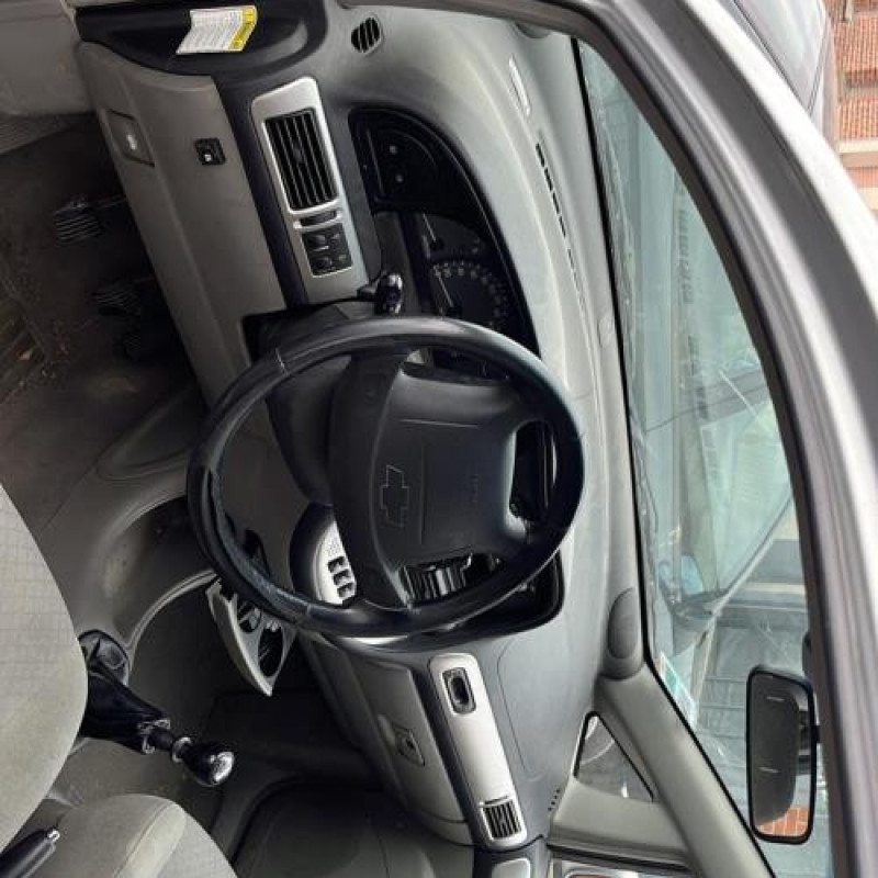 Jante CHEVROLET REZZO Photo n°10