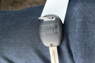 Jante CHEVROLET REZZO