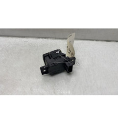 Poignee electrique frein a main RENAULT SCENIC 4