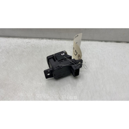 Poignee electrique frein a main RENAULT SCENIC 4