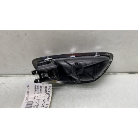 Poignee interieur avant droit RENAULT SCENIC 4