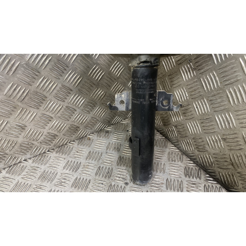 Amortisseur avant droit RENAULT SCENIC 4 Photo n°3