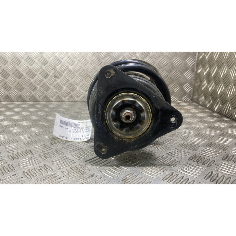 Amortisseur avant droit RENAULT SCENIC 4 Photo n°4