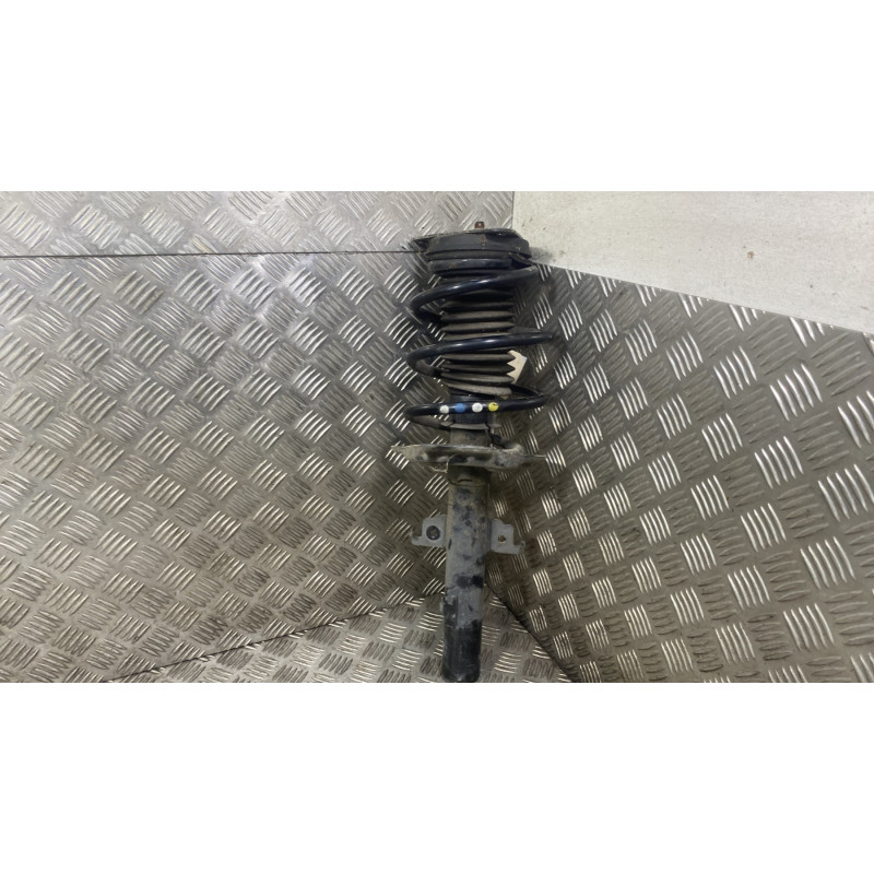 Amortisseur avant gauche RENAULT SCENIC 4 Photo n°1