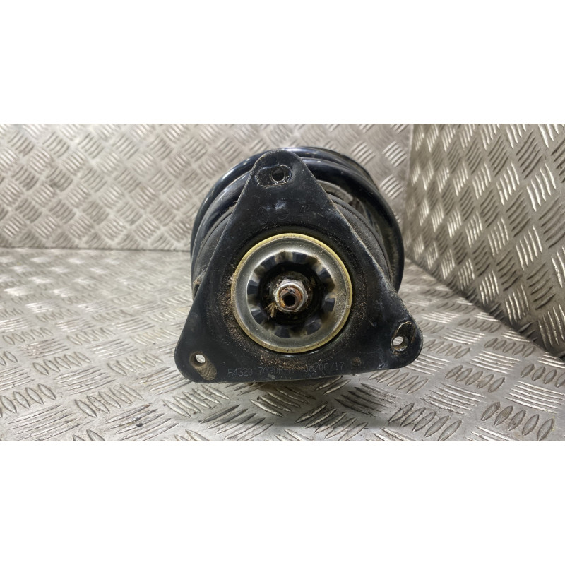 Amortisseur avant gauche RENAULT SCENIC 4 Photo n°4