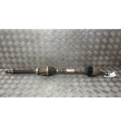 Cardan droit (transmission) RENAULT SCENIC 4 Photo n°1