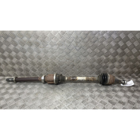 Cardan droit (transmission) RENAULT SCENIC 4 Photo n°1