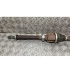 Cardan droit (transmission) RENAULT SCENIC 4