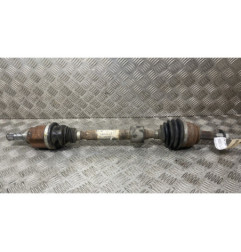 Cardan gauche (transmission) RENAULT SCENIC 4 Photo n°1