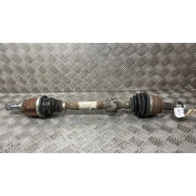 Cardan gauche (transmission) RENAULT SCENIC 4 Photo n°1