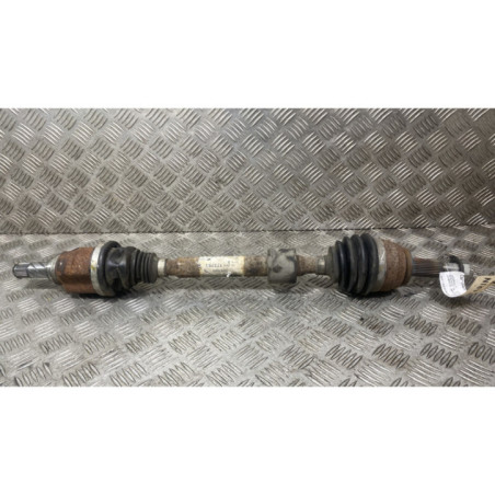 Cardan gauche (transmission) RENAULT SCENIC 4 Photo n°1