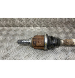 Cardan gauche (transmission) RENAULT SCENIC 4