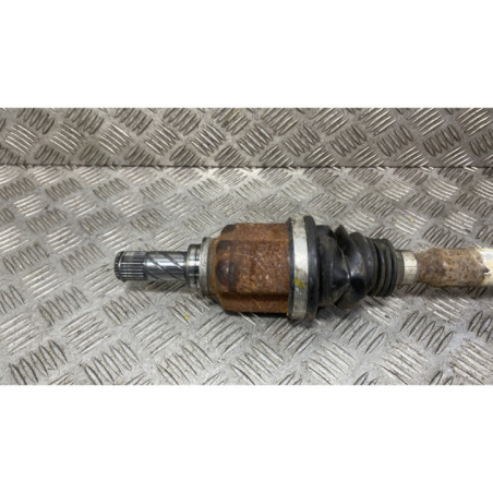 Cardan gauche (transmission) RENAULT SCENIC 4