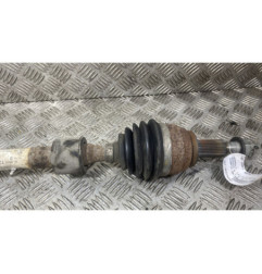 Cardan gauche (transmission) RENAULT SCENIC 4