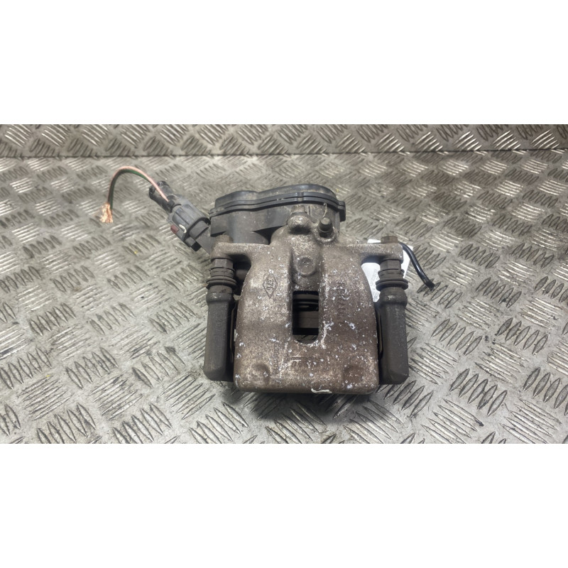 Etrier arriere droit (freinage) RENAULT SCENIC 4 Photo n°1