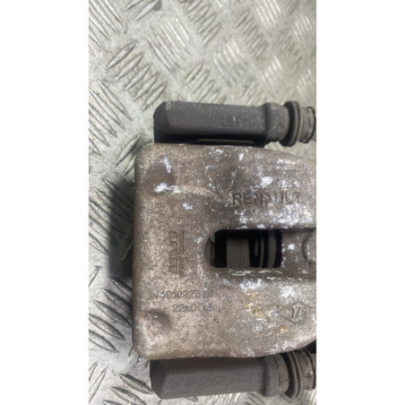 Etrier arriere gauche (freinage) RENAULT SCENIC 4