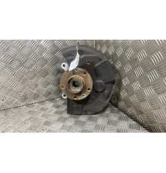 Pivot de moyeu avant gauche RENAULT SCENIC 4 Photo n°1