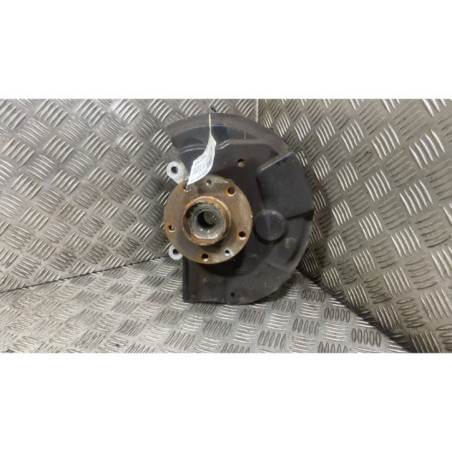Pivot de moyeu avant gauche RENAULT SCENIC 4 Photo n°1
