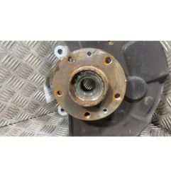 Pivot de moyeu avant gauche RENAULT SCENIC 4