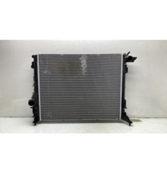 Radiateur eau RENAULT SCENIC 4 Photo n°1