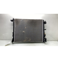 Radiateur eau RENAULT SCENIC 4