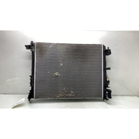 Radiateur eau RENAULT SCENIC 4