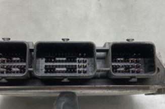 Calculateur moteur FORD FOCUS 2
